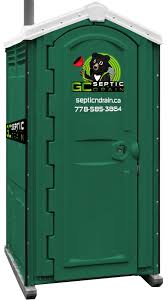 Types of Portable Toilets We Offer in Lake Dalecarlia, IN